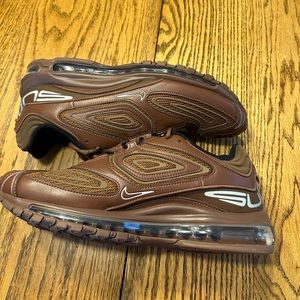 Air Max 98 Supreme Fauna Brown